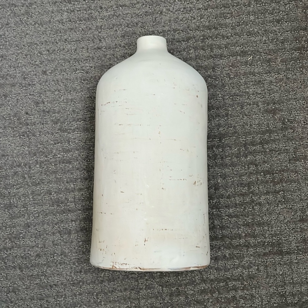 Heart & Hand Bud Vase